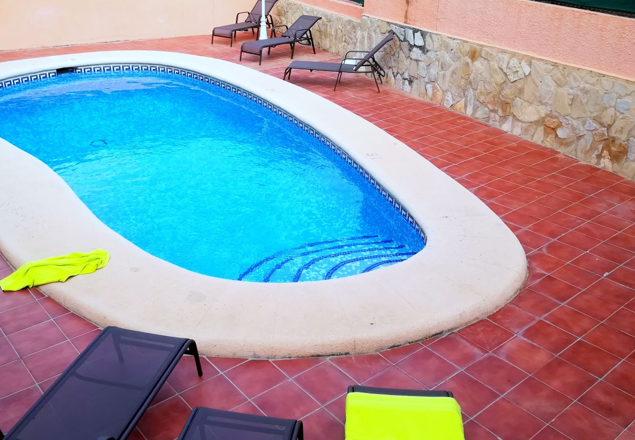 Villa in Javea - 0301 - MARACUYA