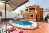 Villa in Javea / Xàbia - 0301 - MARACUYA