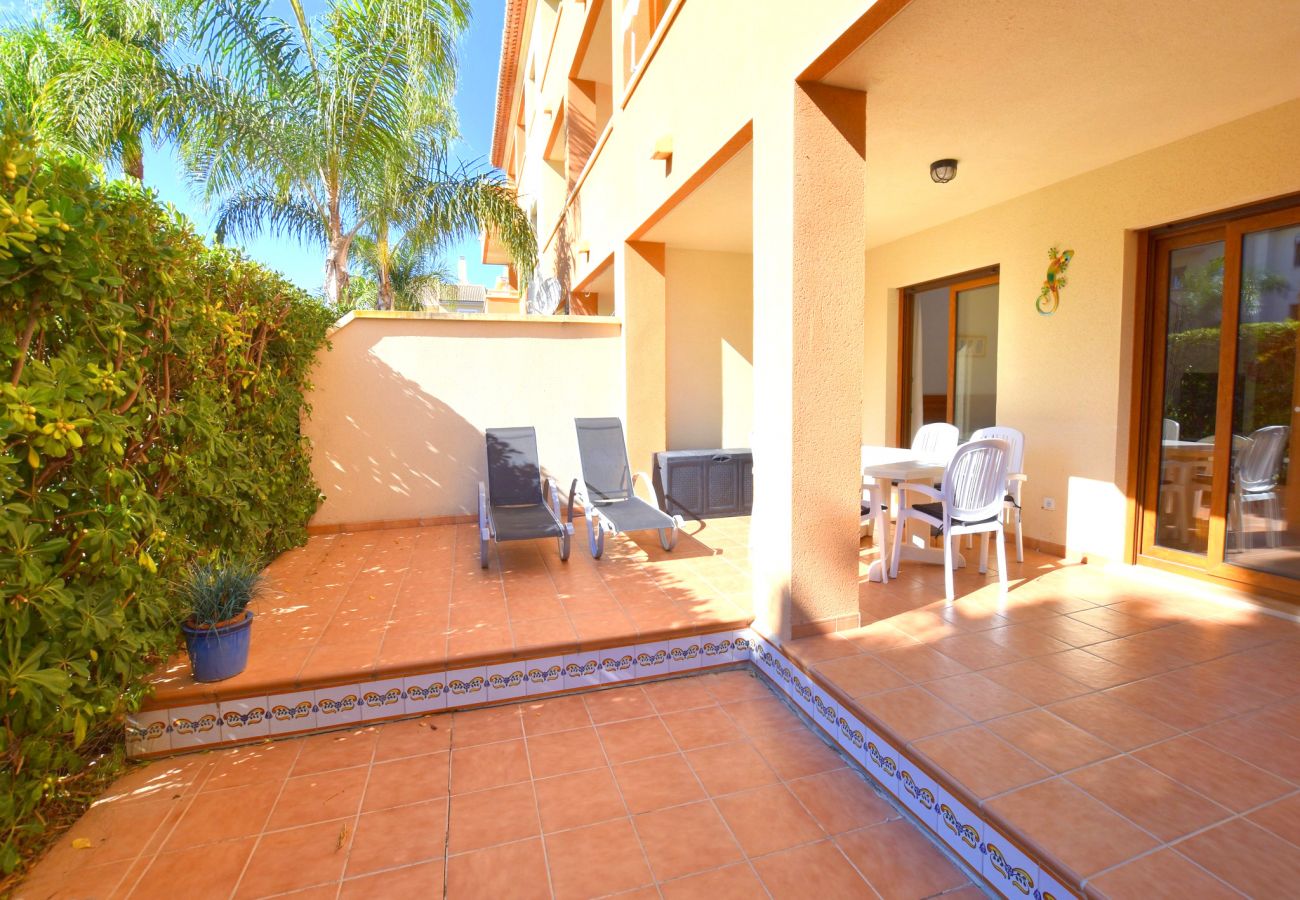 Apartment in Javea - Apartamento Benvinguts Javea - 5021