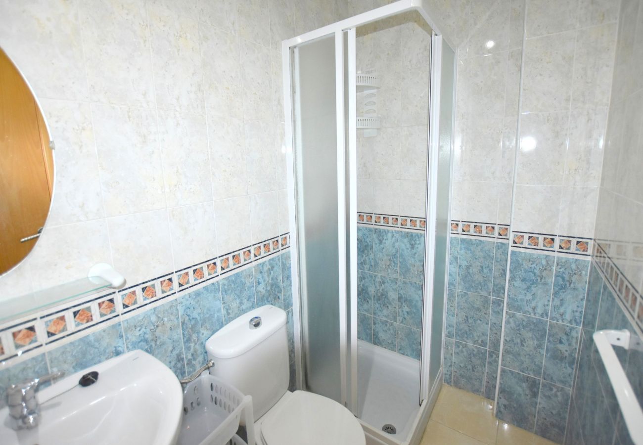 Apartment in Javea - Apartamento Benvinguts Javea - 5021