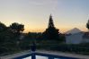 Chalet in Javea / Xàbia - Casa Markoli Javea - 5040 Chalet in Javea / Xàbia - Casa Markoli Javea - 5040