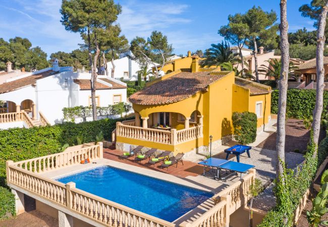 Javea / Xàbia - Villa