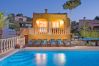 Villa in Javea / Xàbia - 0308 - BANANA Villa in Javea / Xàbia - 0308 - BANANA