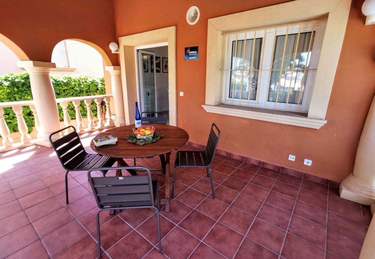 Villa in Javea - 0310 PINYA -Monte Verde-