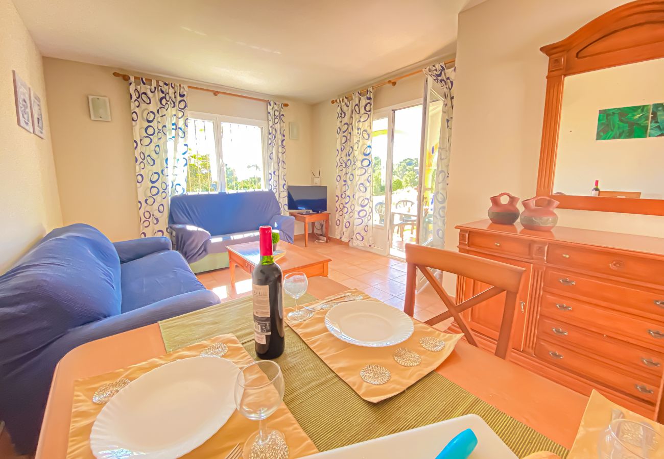 Villa in Javea - 0352 CANELA -Monte Javea-