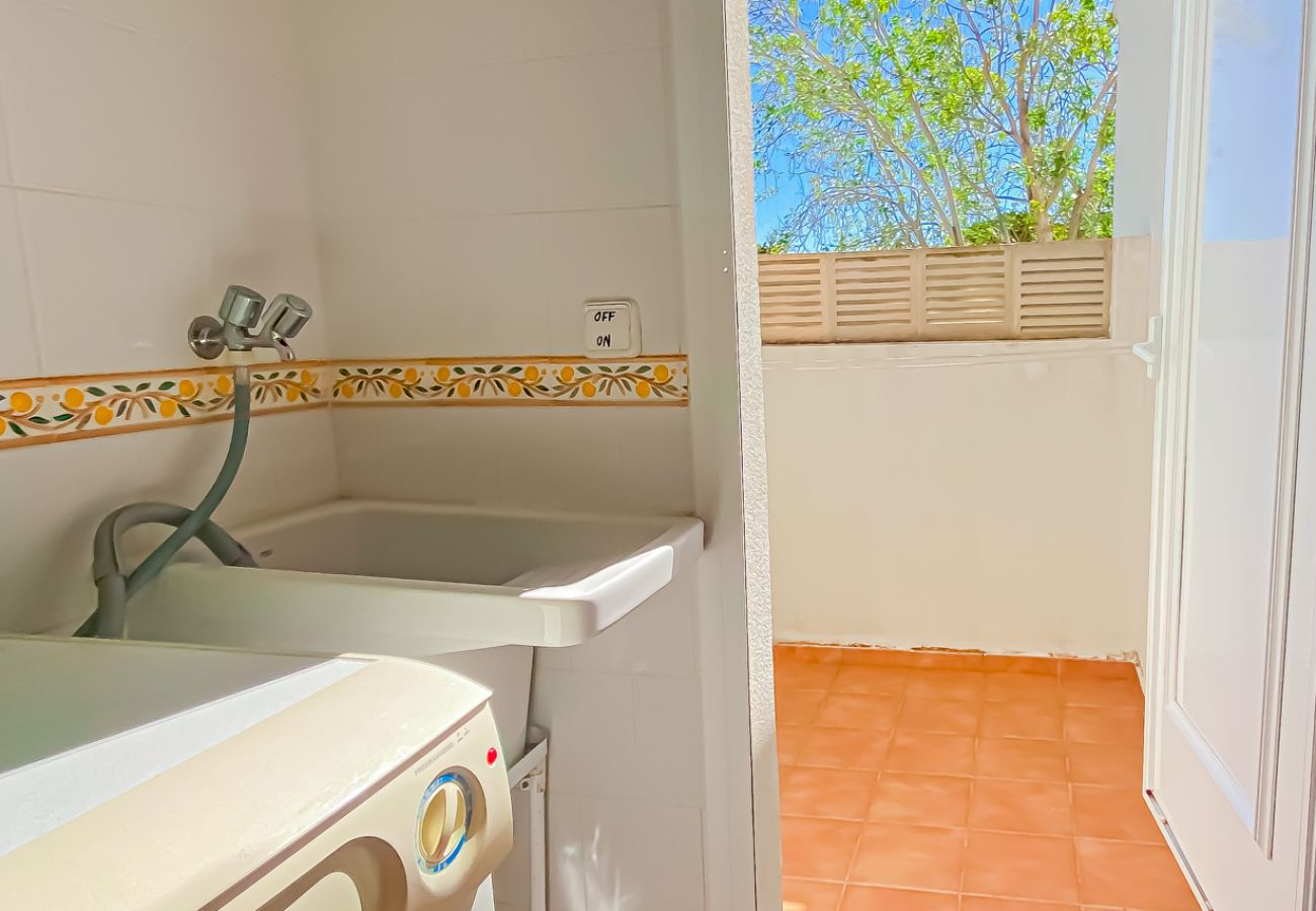 Villa in Javea - 0352 CANELA -Monte Javea-