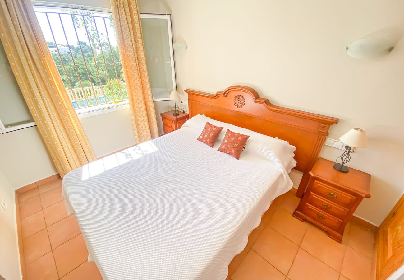 Villa in Javea - 0352 CANELA -Monte Javea-