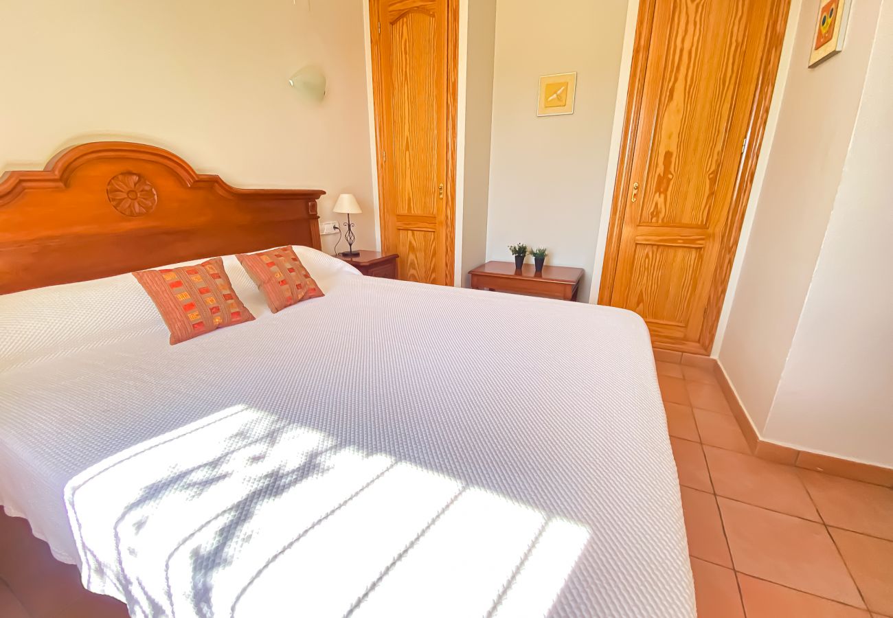 Villa in Javea - 0352 CANELA -Monte Javea-