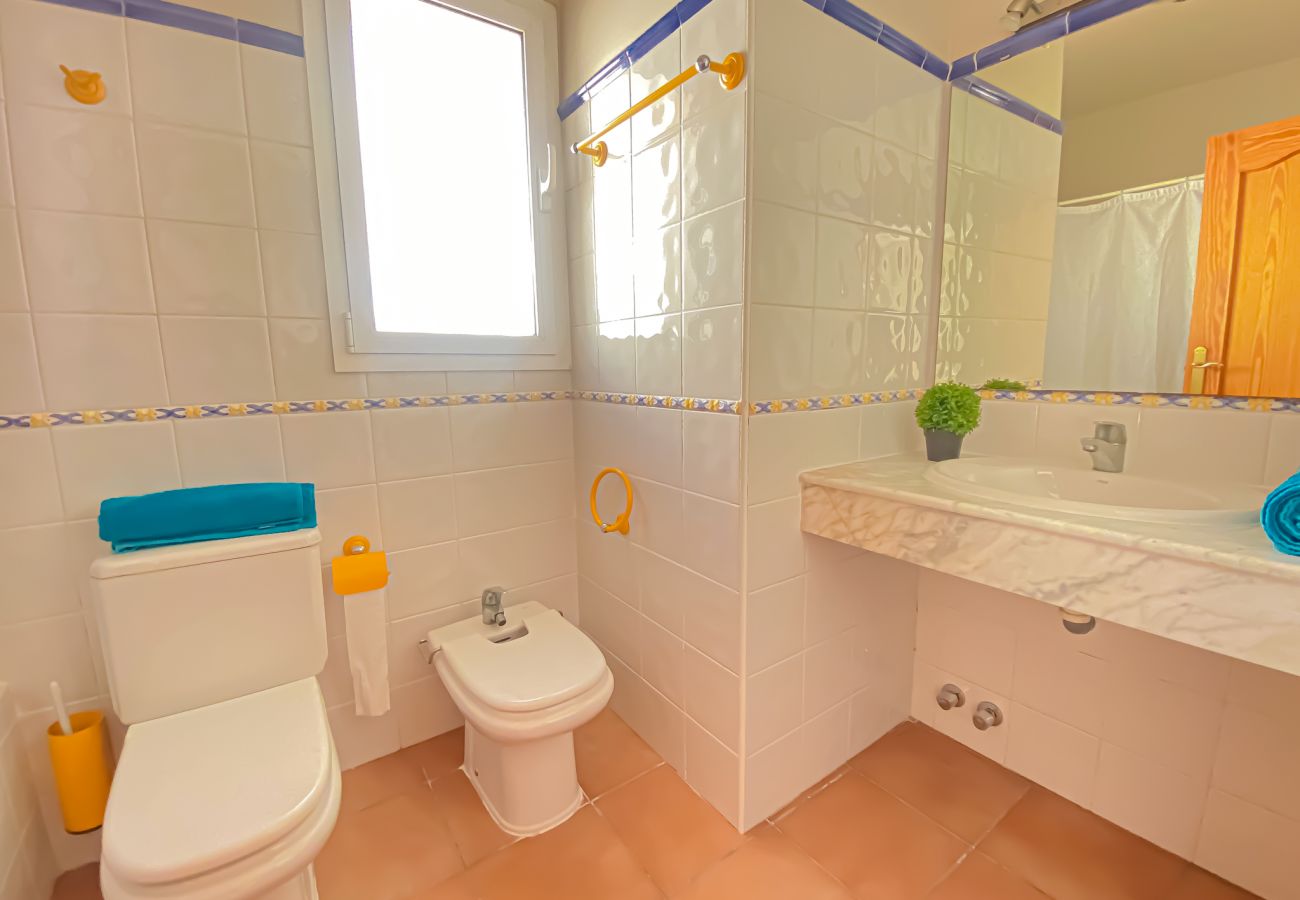 Villa in Javea - 0352 CANELA -Monte Javea-