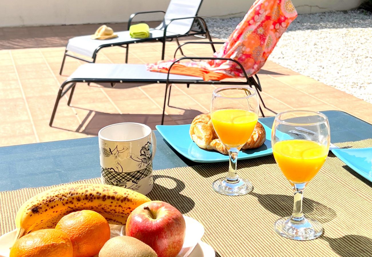 Villa in Javea - 0355 COMINO  -Monte Javea-