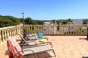 Villa in Javea / Xàbia - 0359 MENTA -Monte Javea- Villa in Javea / Xàbia - 0359 MENTA -Monte Javea-