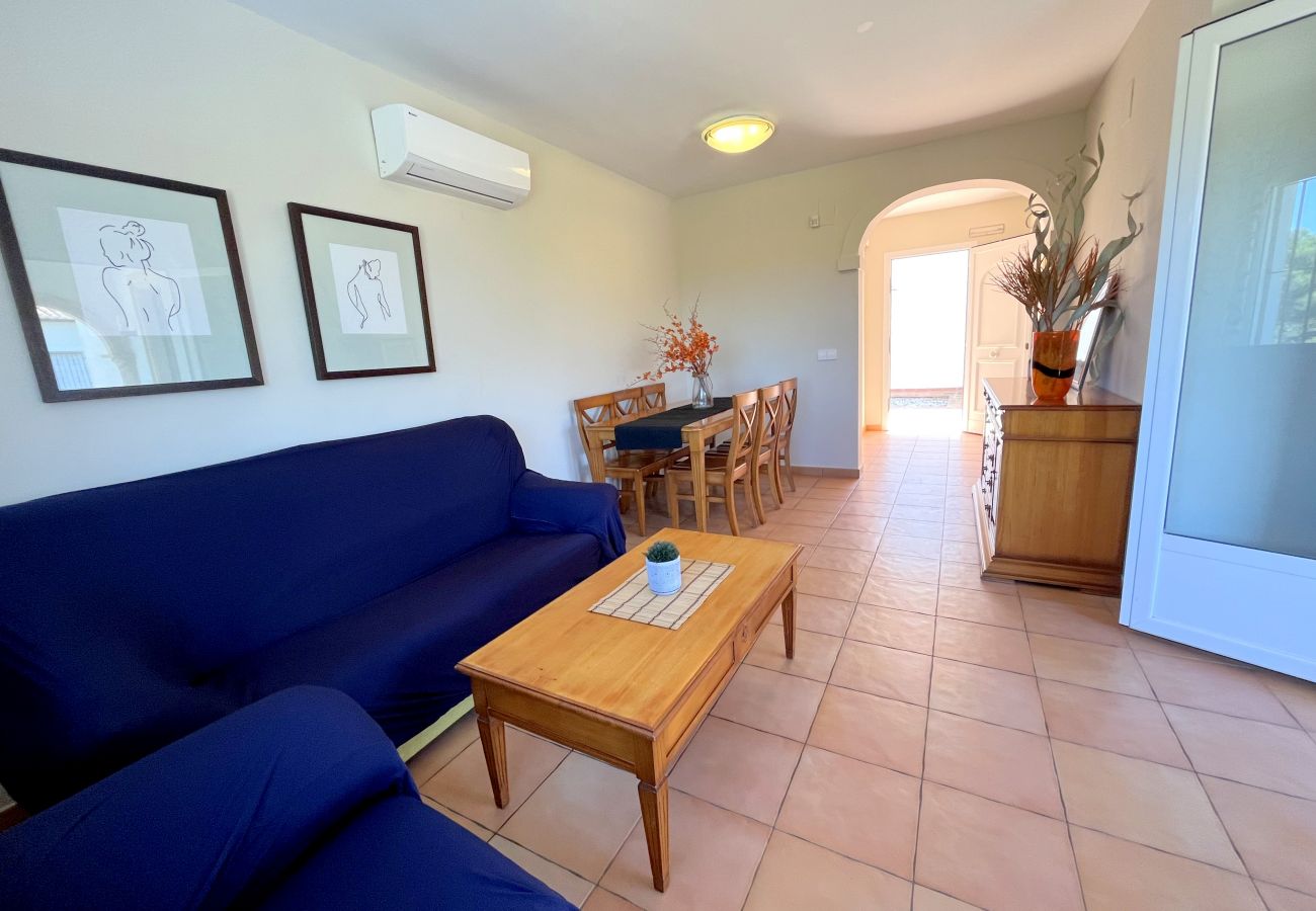 Villa in Javea - 0361 LAUREL -Monte Javea-