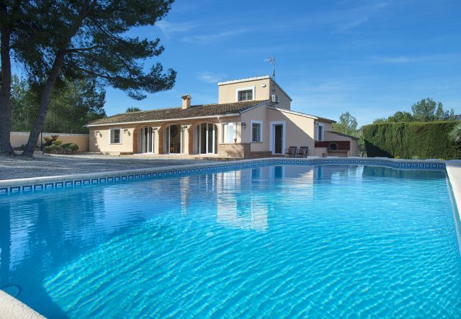 Villa in Javea / Xàbia - 0063 - ARMONIA