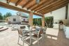 Villa in Javea / Xàbia - 0063 - ARMONIA