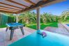 Villa in Javea / Xàbia - 0348 - LIMONES Villa in Javea / Xàbia - 0348 - LIMONES