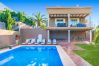 Villa in Javea / Xàbia - 0348 - LIMONES Villa in Javea / Xàbia - 0348 - LIMONES