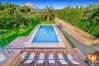 Villa in Javea / Xàbia - 0348 - LIMONES Villa in Javea / Xàbia - 0348 - LIMONES