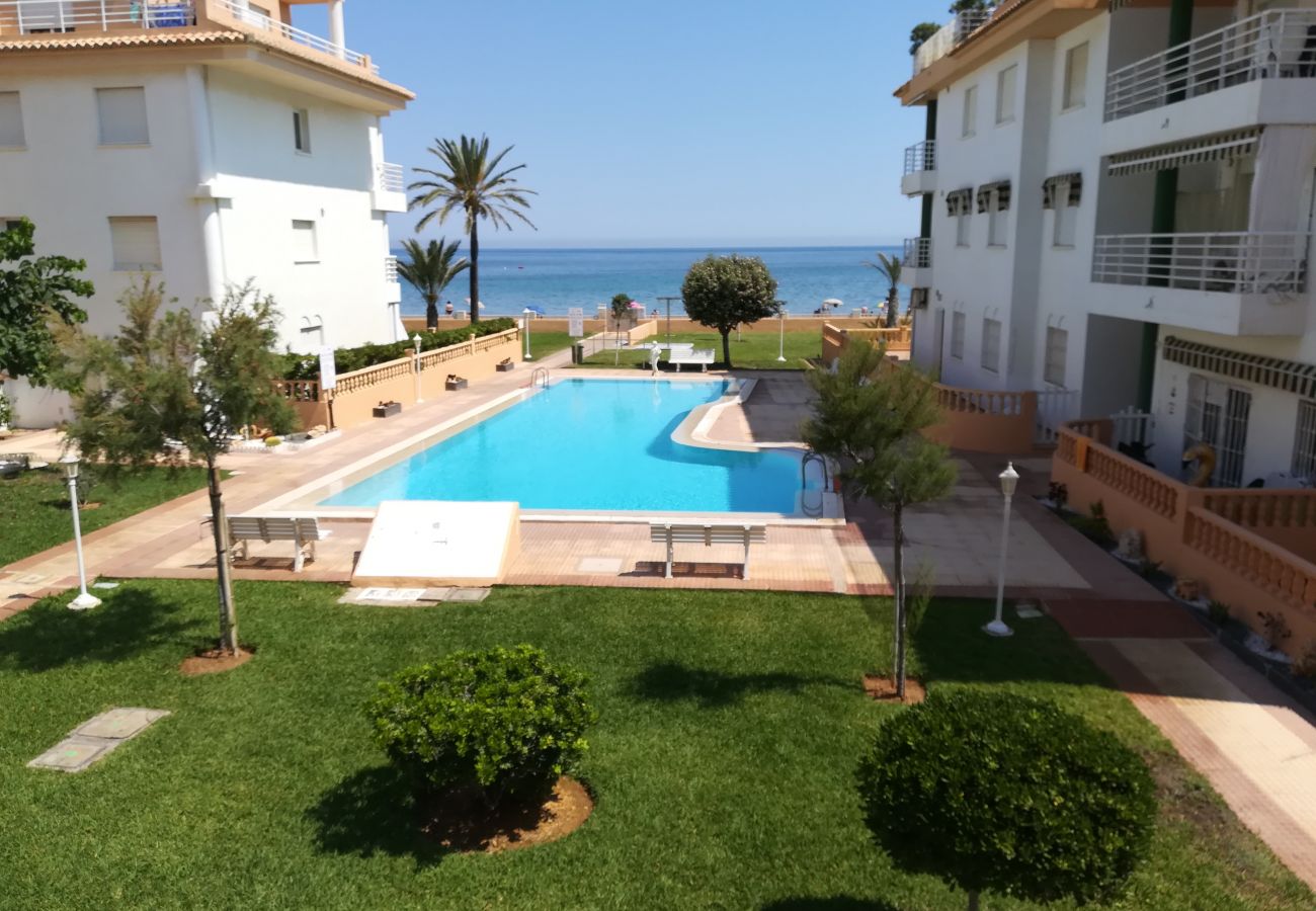 Apartment in Denia - 0766 - TALIMA C2B