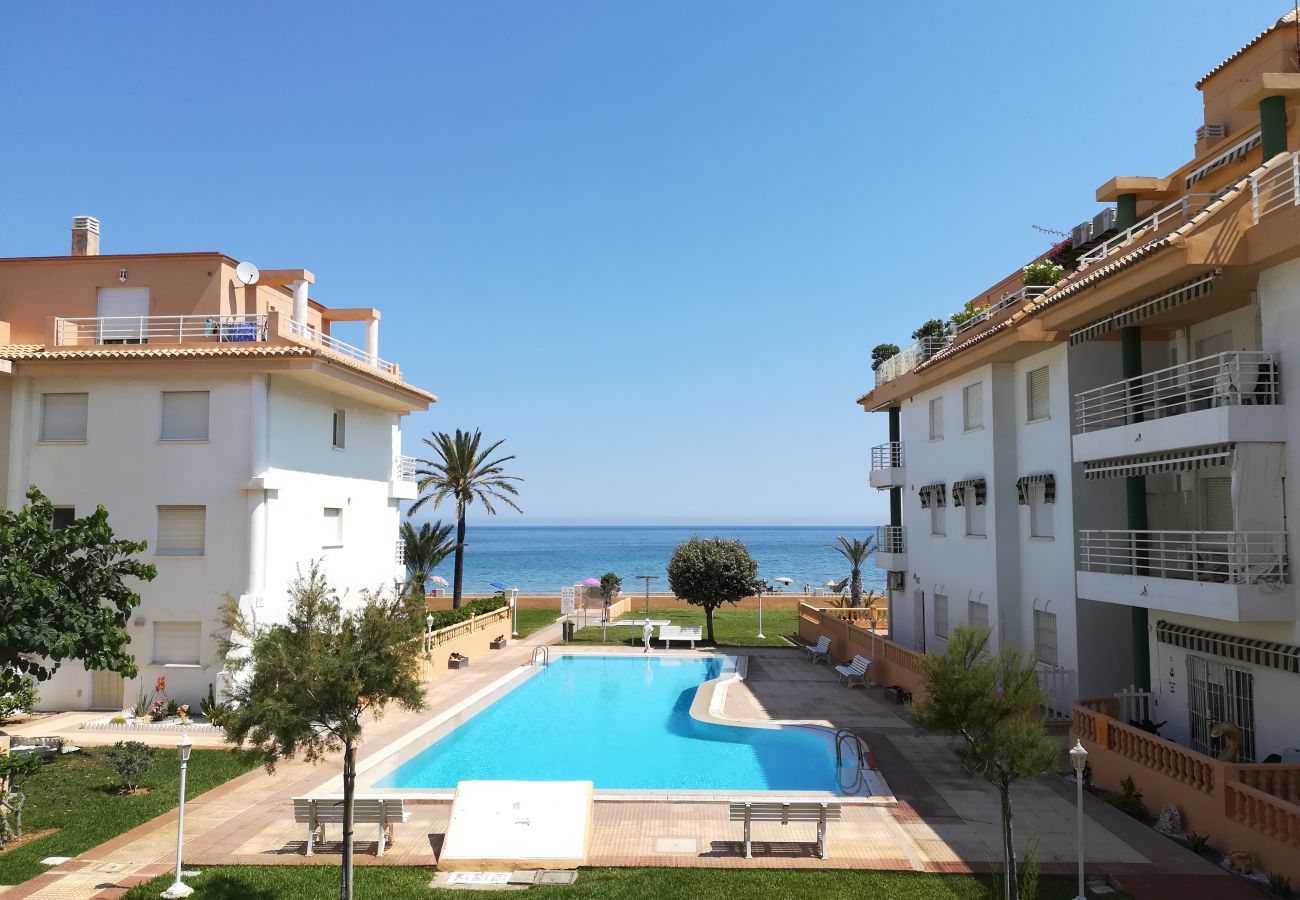 Apartment in Denia - 0766 - TALIMA C2B