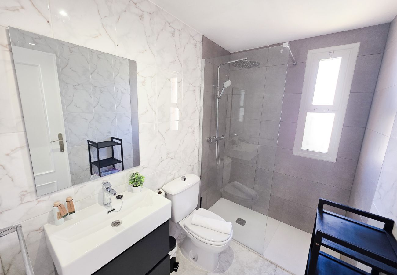 Apartment in Denia - 0766 - TALIMA C2B