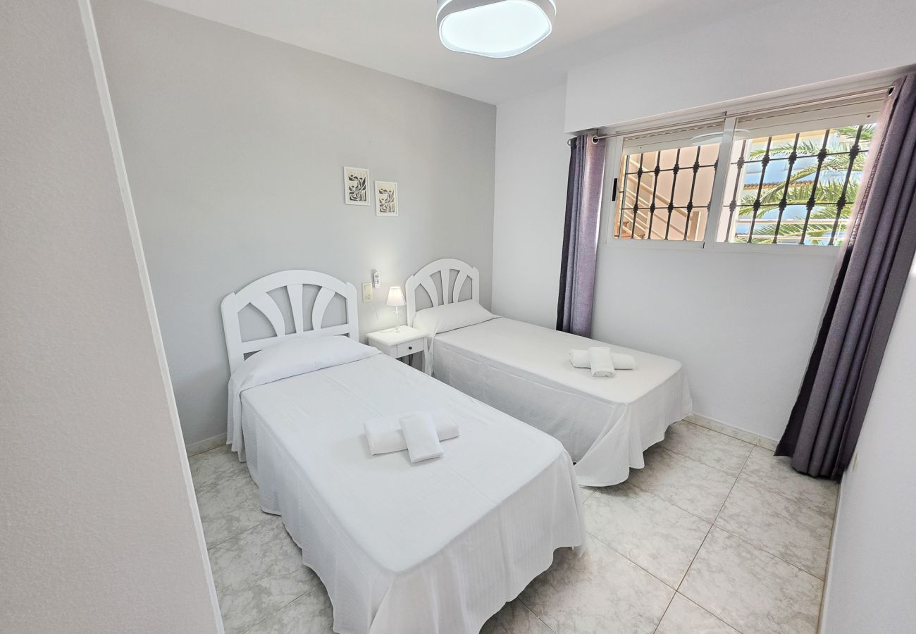 Apartment in Denia - 0766 - TALIMA C2B