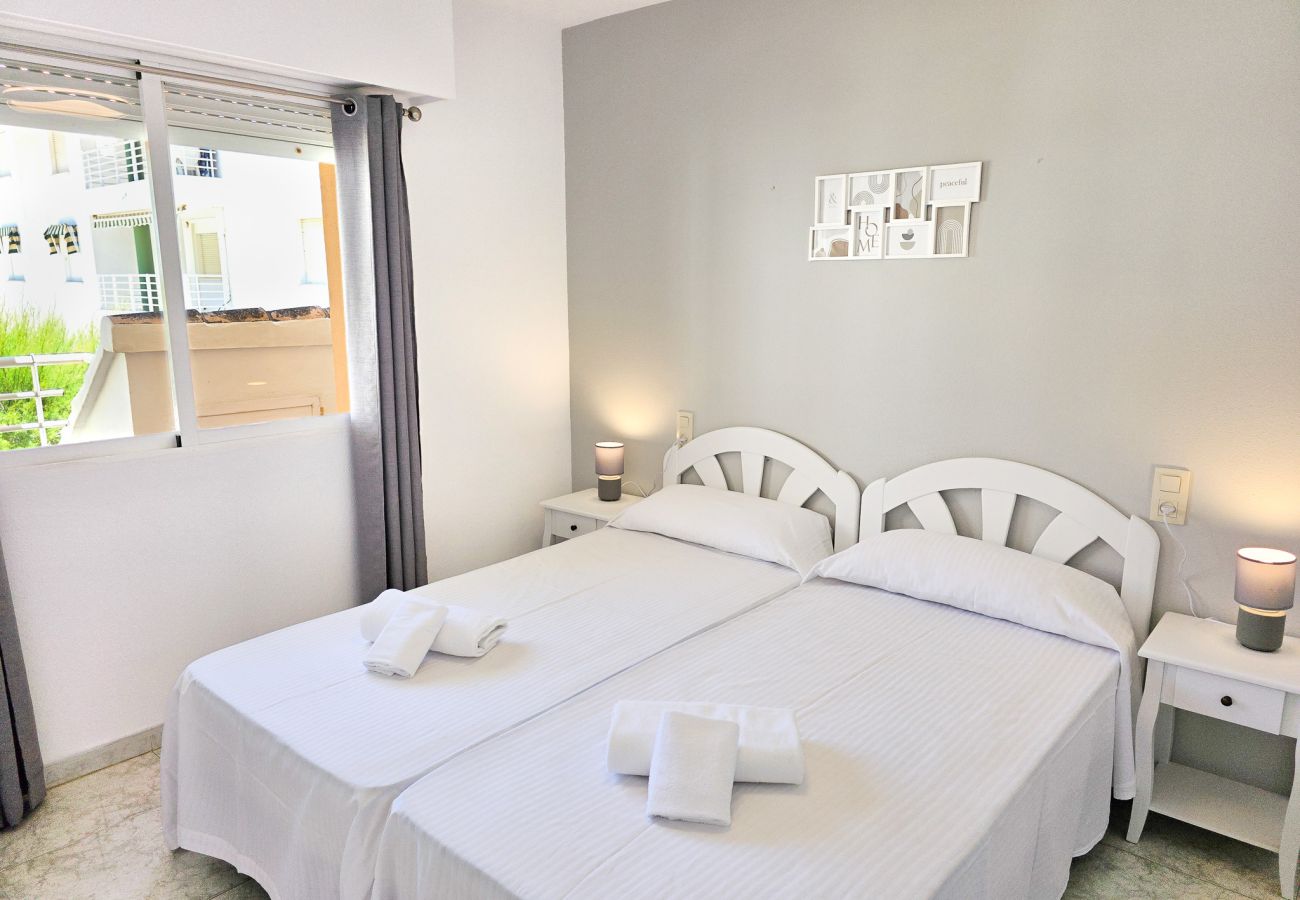 Apartment in Denia - 0766 - TALIMA C2B