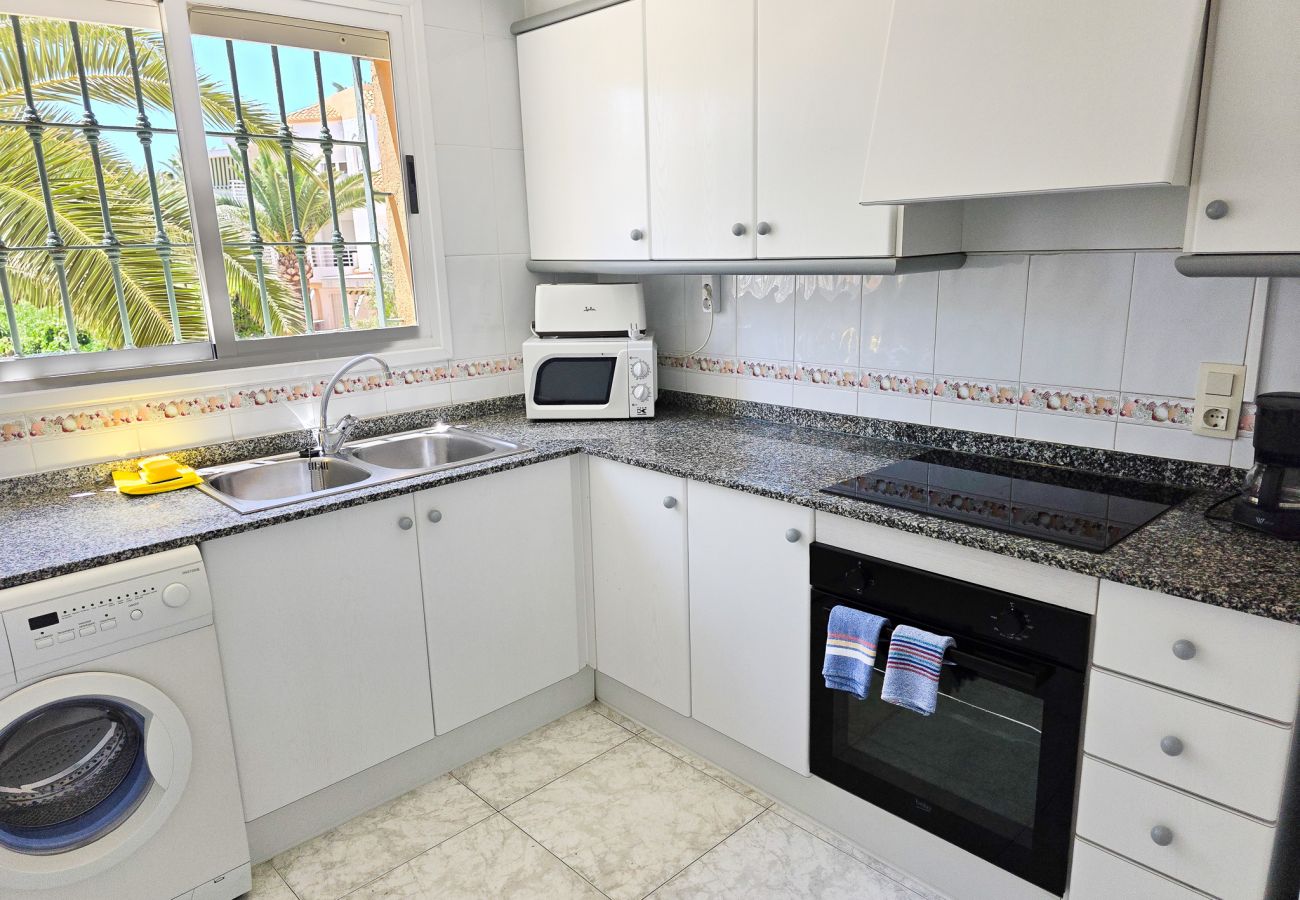 Apartment in Denia - 0766 - TALIMA C2B