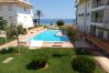Apartment in Denia - 0766 - TALIMA C2B Apartment in Denia - 0766 - TALIMA C2B