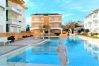 Apartment in Denia - 0766 - TALIMA C2B Apartment in Denia - 0766 - TALIMA C2B