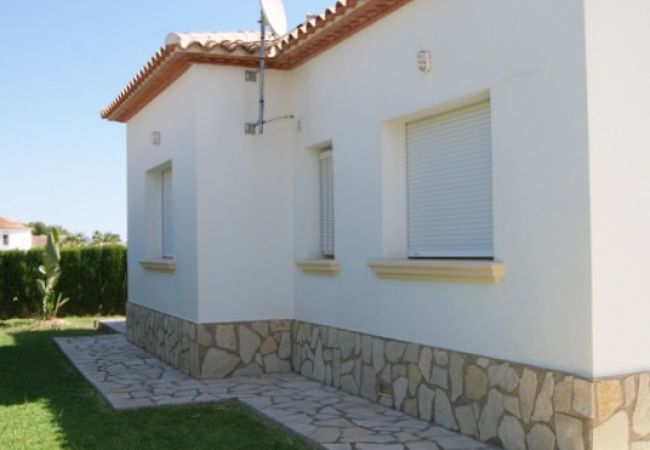 Villa in Els Poblets - 0533 - LAURA