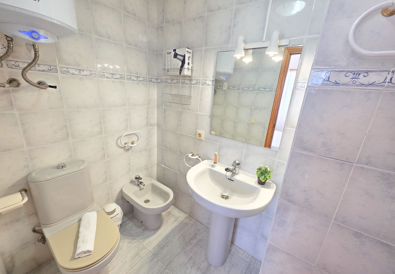 Apartment in Denia - 0770 - TALIMA D15