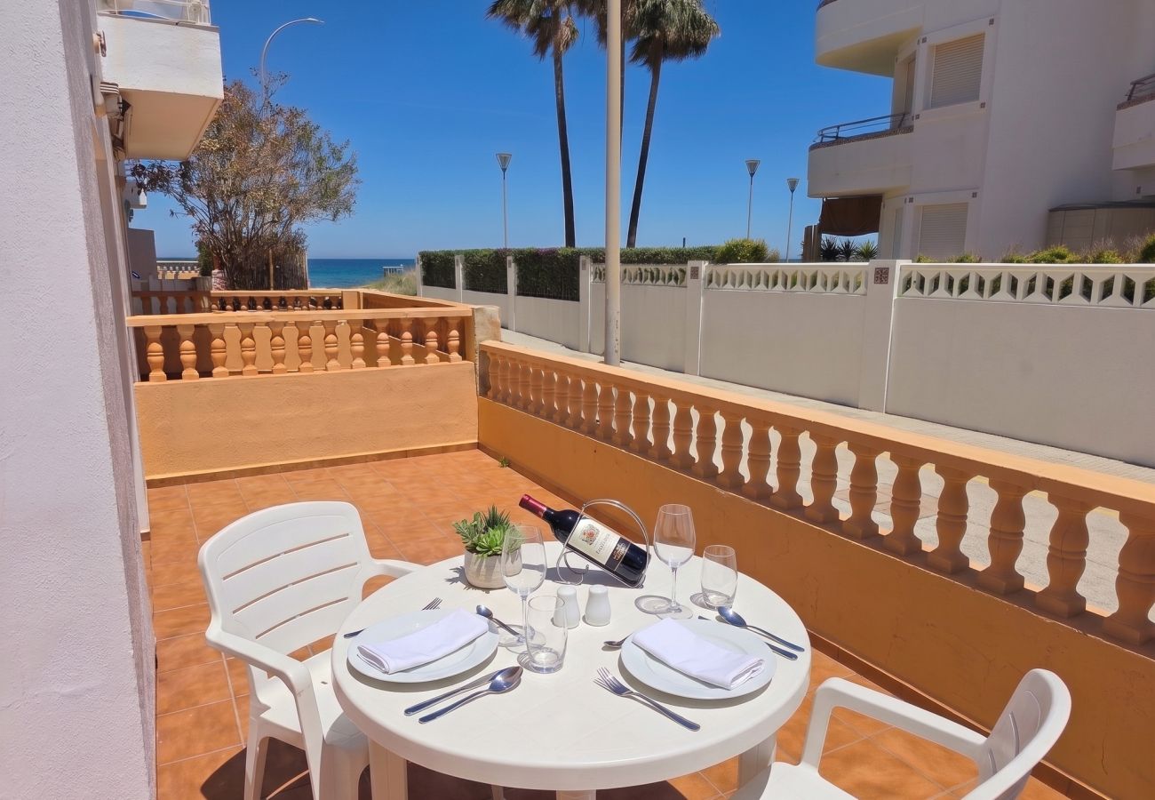 Apartment in Denia - 0770 - TALIMA D15