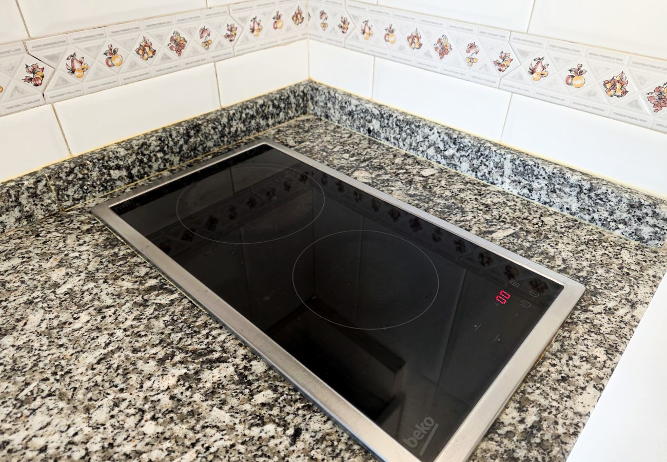 Apartment in Denia - 0770 - TALIMA D15