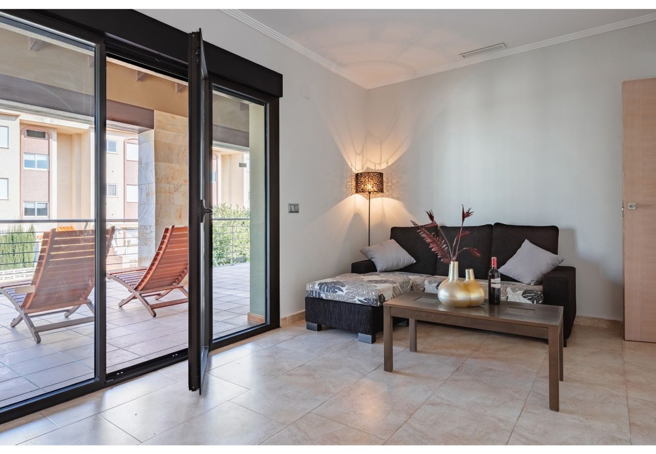 Villa in Denia - 0646 - AMANDA