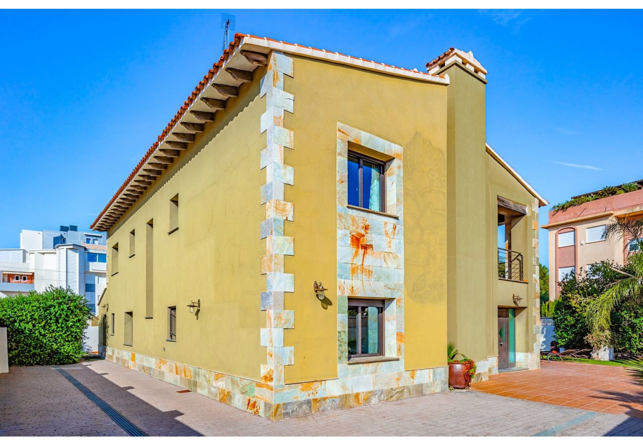 Villa in Denia - 0646 - AMANDA