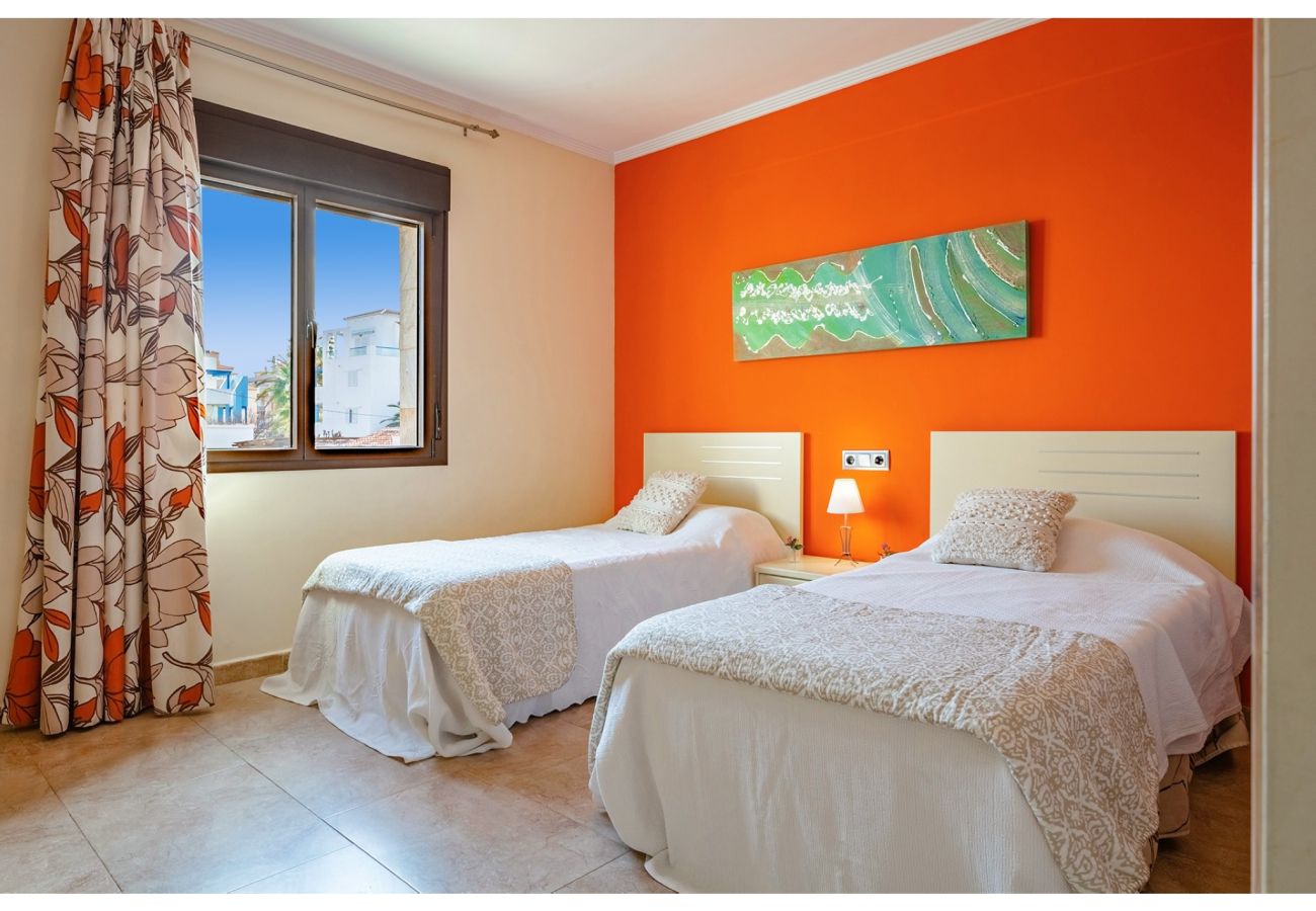 Villa in Denia - 0646 - AMANDA