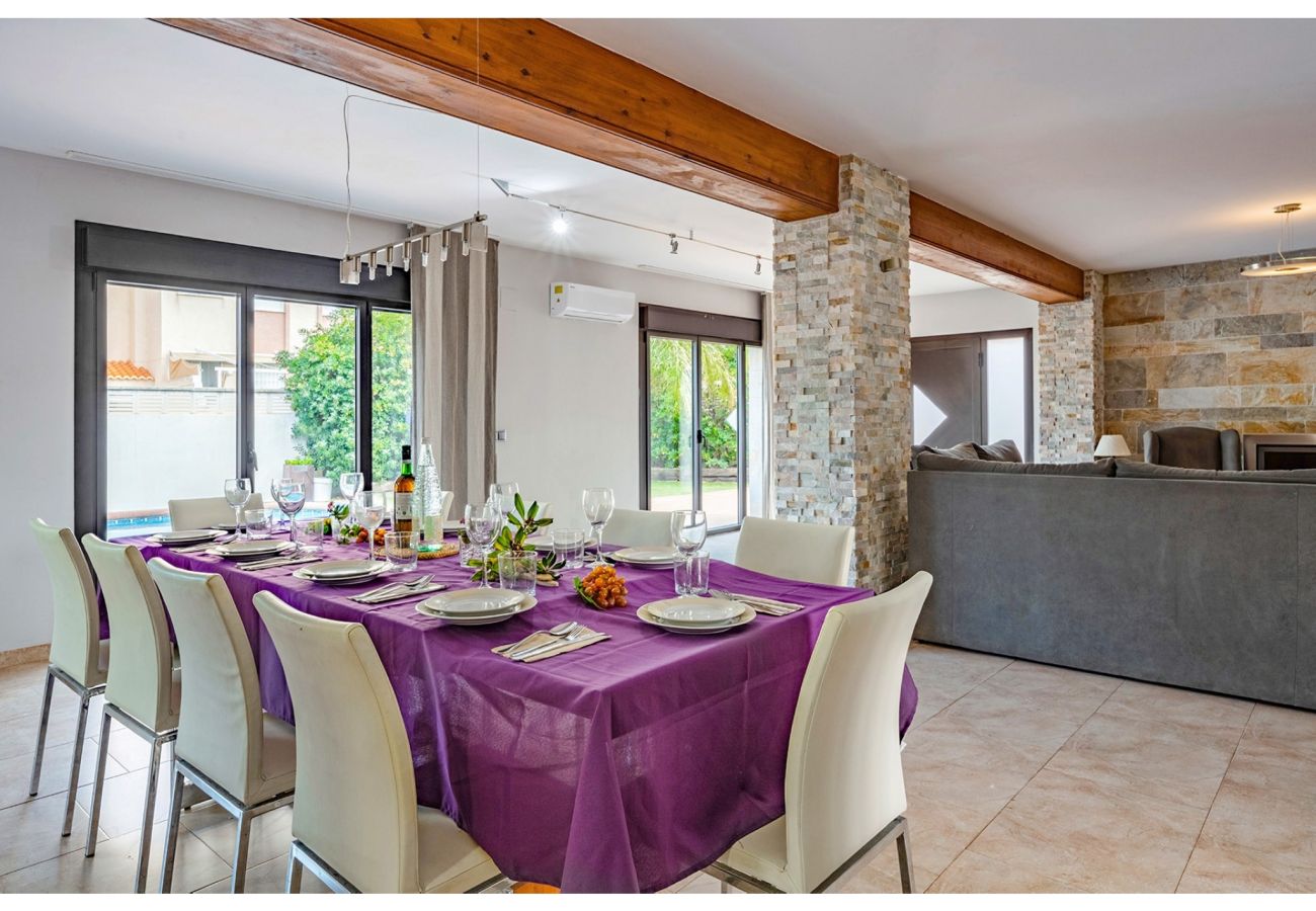 Villa in Denia - 0646 - AMANDA