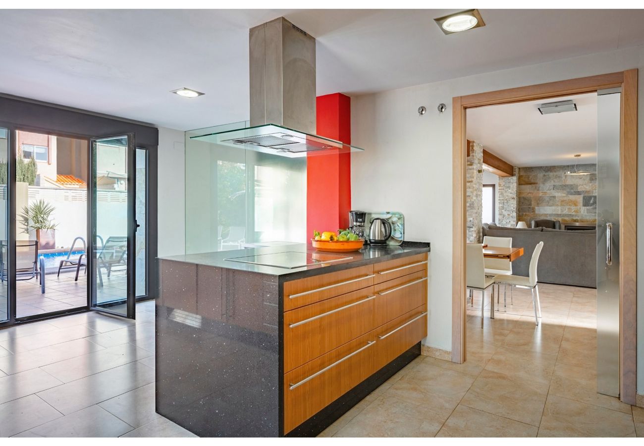 Villa in Denia - 0646 - AMANDA