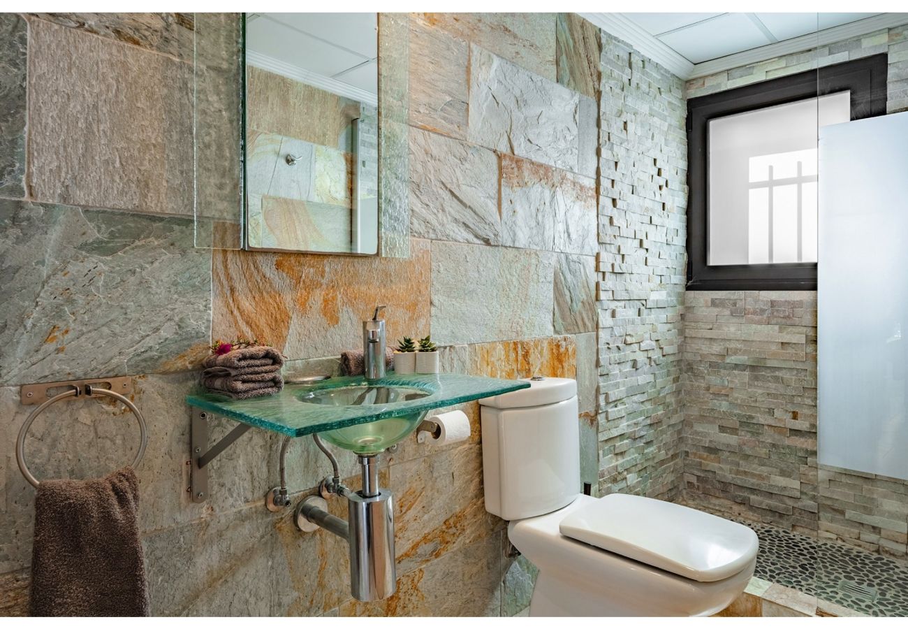 Villa in Denia - 0646 - AMANDA