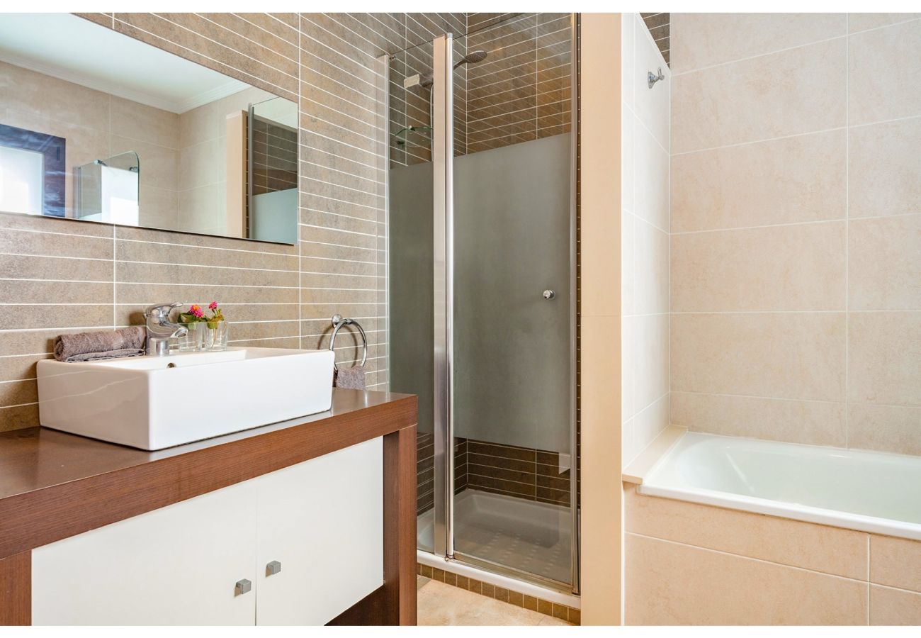 Villa in Denia - 0646 - AMANDA