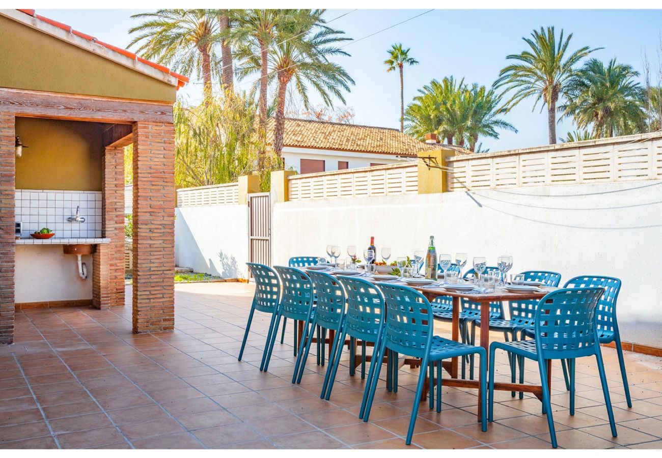 Villa in Denia - 0646 - AMANDA