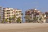 Apartment in Peñiscola - ALBATROS 4B (003)