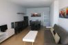 Apartment in Peñiscola - ALBATROS 4B (003)