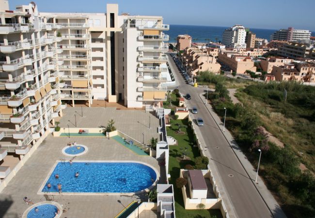 Peñiscola - Apartment
