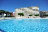 Apartment in Peñiscola - P. AZA A401 (109) AIRE A. Apartment in Peñiscola - P. AZA A401 (109) AIRE A.