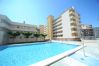 Apartment in Peñiscola - P. AZA A401 (109) AIRE A. Apartment in Peñiscola - P. AZA A401 (109) AIRE A.