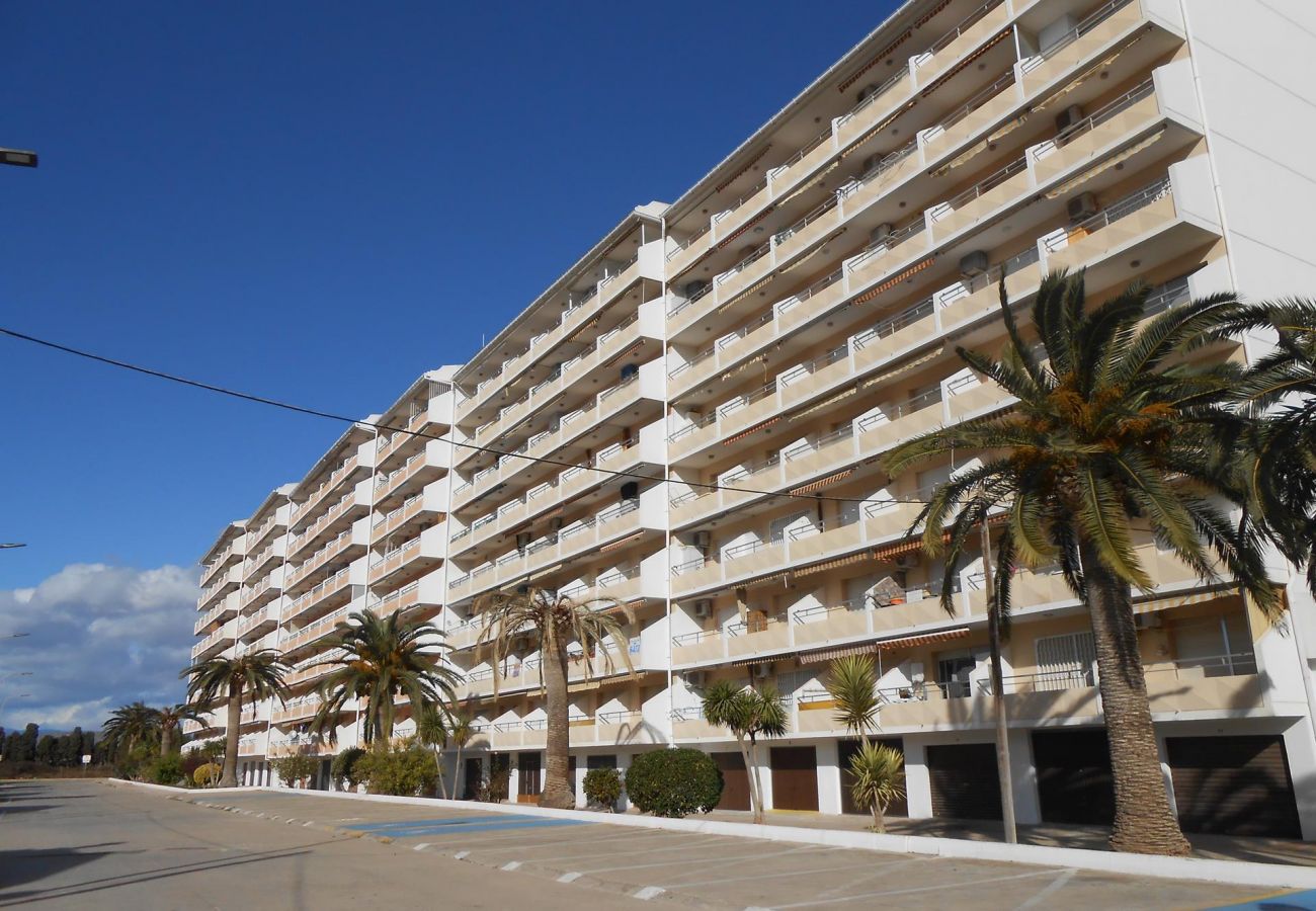 Apartment in Peñiscola - PEÑI 1D18 (137)