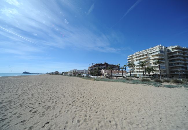 Apartment in Peñiscola - MED A706 (082)