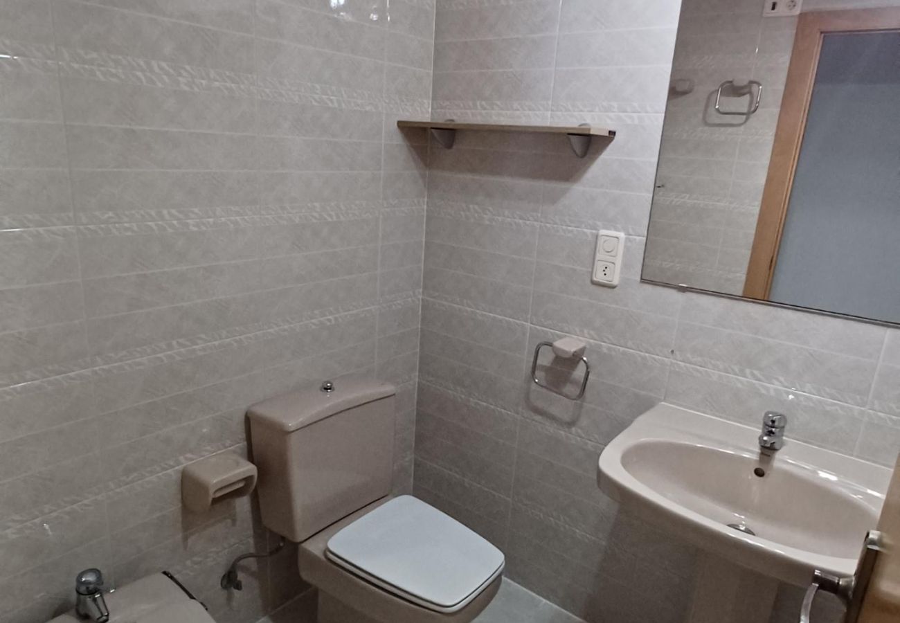 Apartment in Peñiscola - MED A706 (082)