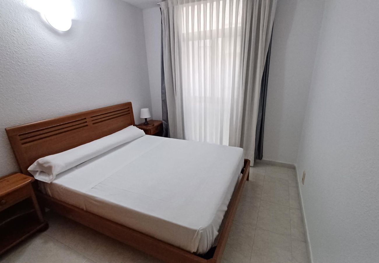 Apartment in Peñiscola - MED A706 (082)